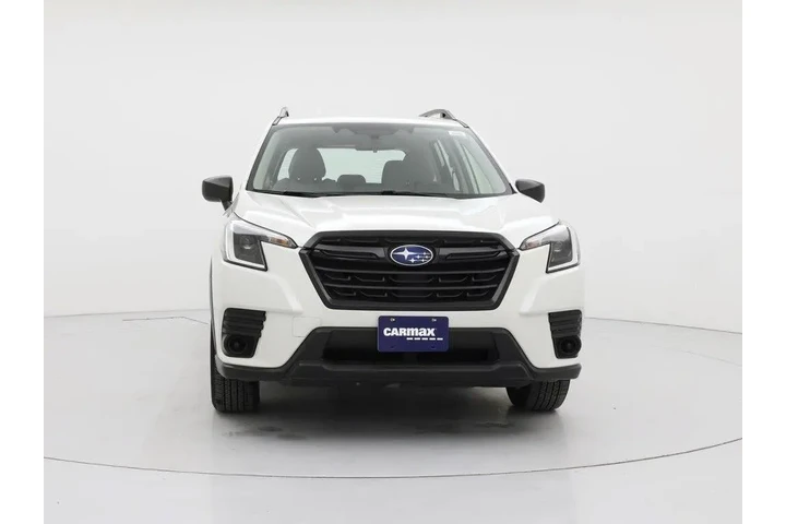 $26998 : Subaru Forester 2022 AWD Bas image 5
