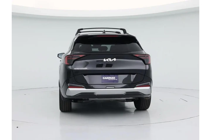 $34998 : Kia Sportage 2026 SX-Prestig image 6