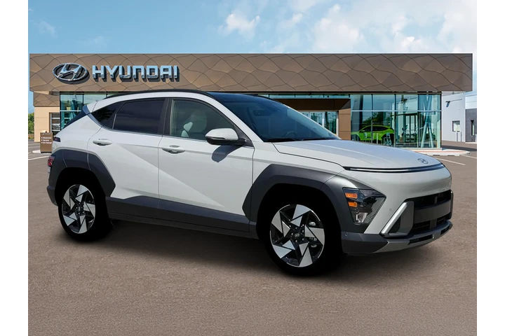 $34995 : Hyundai KONA 2026 Limited 4d image 10