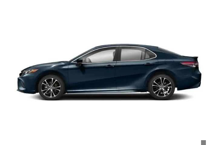 $18619 : Toyota Camry 2020 SE 4dr Sed image 2
