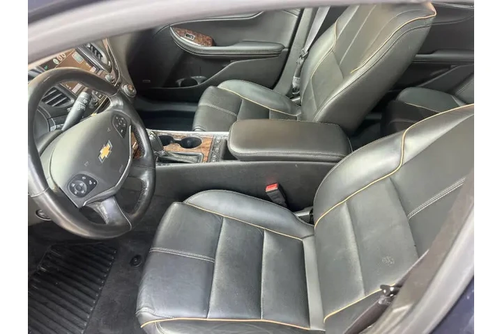 $15500 : 2015 Impala LTZ image 3