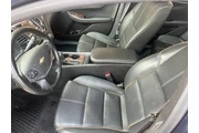 $15500 : 2015 Impala LTZ thumbnail