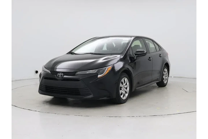 $19998 : Toyota Corolla 2023 LE 4dr S image 4