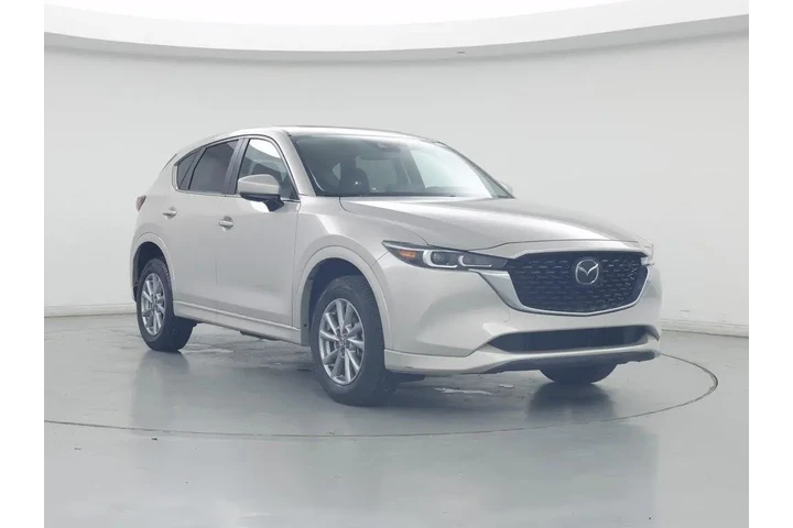 $28998 : Mazda CX-5 2025 AWD 2.5 S Pr image 1