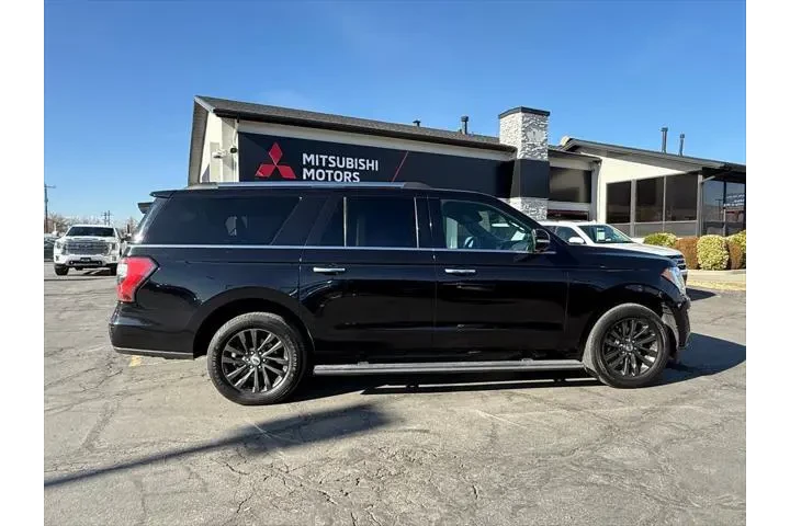 $17980 : Ford Expedition MAX 2019 4x4 image 8