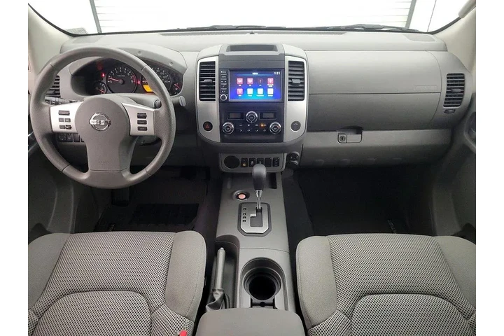 $27998 : Nissan Frontier 2021 4x2 S 4 image 9