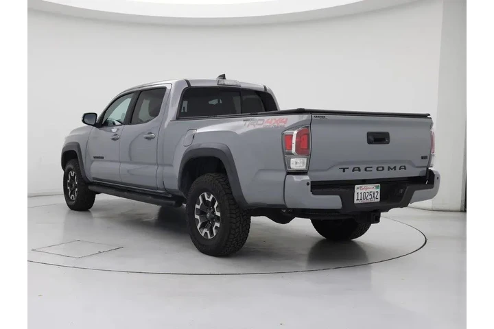 $36998 : Toyota Tacoma 2020 4x4 TRD O image 2