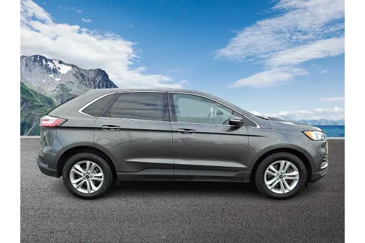 $13997 : Ford Edge 2019 AWD SEL 4dr C image 7