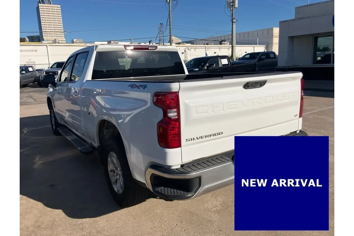$37791 : Chevrolet Silverado 1500 202 image 7