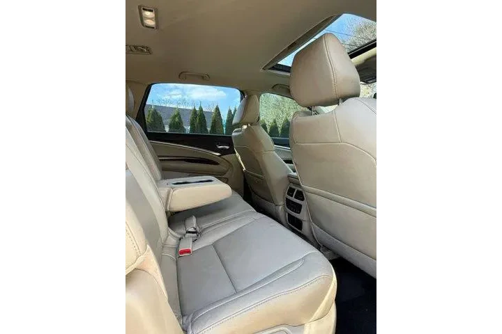 $7945 : Acura MDX 2014 4dr SUV image 9