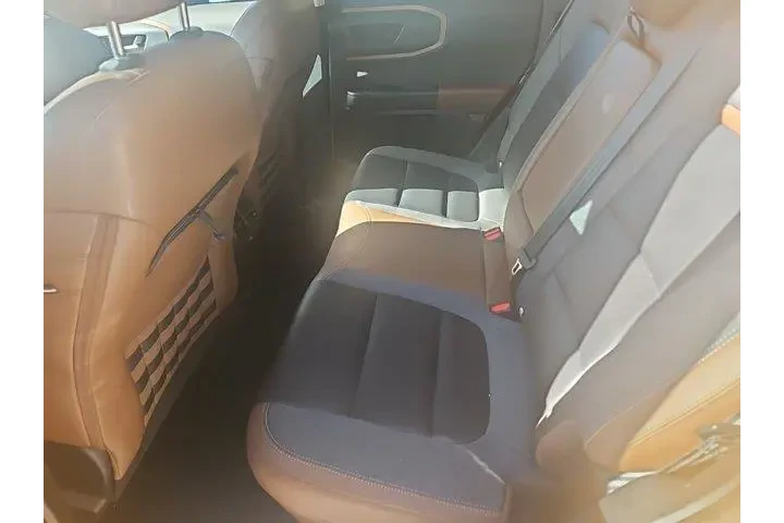 $25497 : Ford Bronco Sport 2022 AWD O image 3