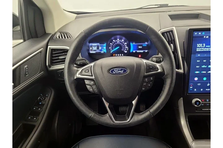 $22998 : Ford Edge 2022 AWD SEL 4dr C image 9
