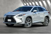 $32500 : Lexus RX 350 2018 AWD 4dr SU thumbnail