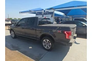 $25773 : Ford F-150 2017 4x2 King Ran thumbnail