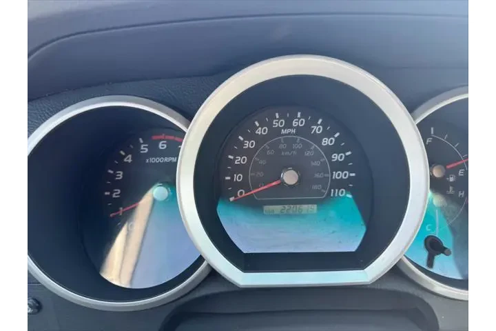 $5995 : Toyota 4Runner 2008 4x4 SR5 image 9