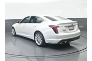 $22991 : Cadillac CT5 2022 Luxury 4dr thumbnail