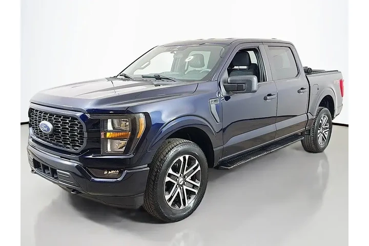 $29999 : Ford F-150 2023 4x4 Lariat 4 image 6