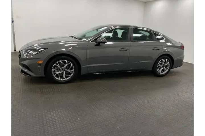 $21894 : Hyundai SONATA 2023 SEL 4dr image 7