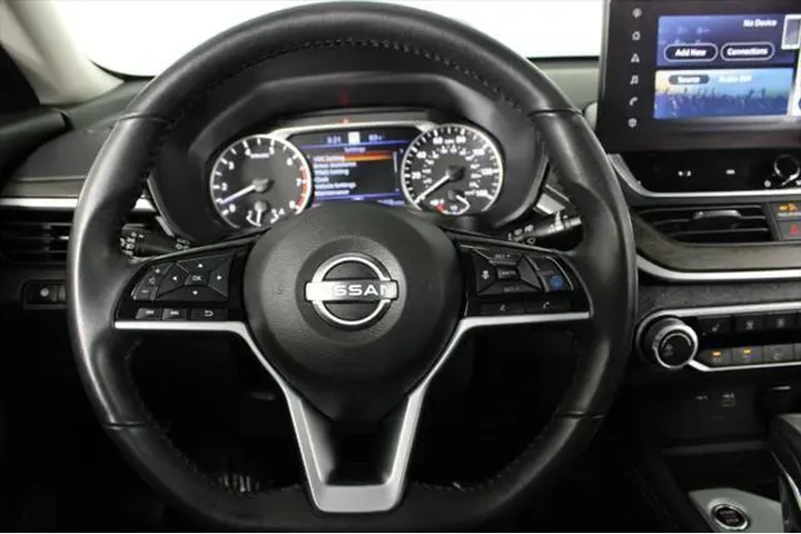 $21347 : Nissan Altima 2023 AWD 2.5 S image 9