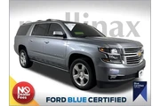 Chevrolet Suburban 2020 4x4 en Orlando