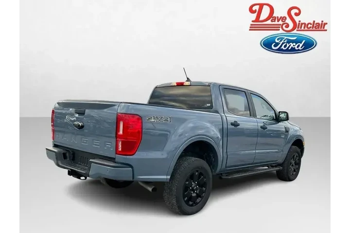 $34888 : Ford Ranger 2023 4x4 XLT 4dr image 7