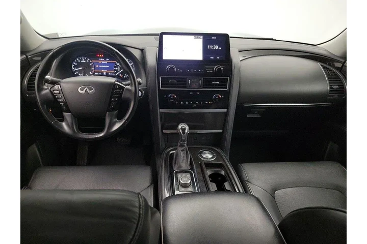 $36998 : INFINITI QX80 2022 Luxe 4dr image 9