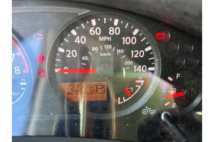 $19000 : Nissan Frontier 2019 4x2 S 4 image 3