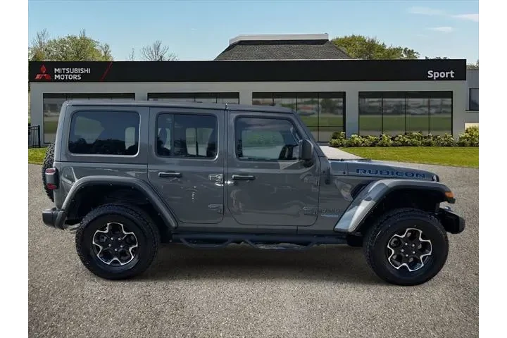 $29988 : Jeep Wrangler Unlimited 2021 image 2