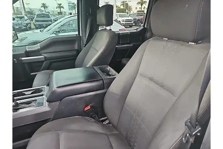 $21588 : Ford F-150 2018 4x4 King Ran image 3