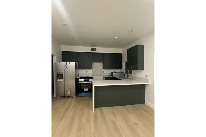 Costum and Pre-fabric Cabinets image 6