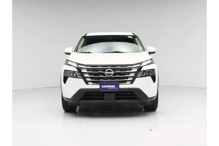 $21998 : Nissan Rogue 2024 AWD SV 4dr image 5