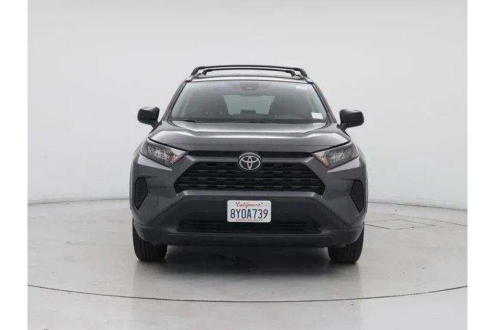 $26998 : Toyota RAV4 2021 LE 4dr SUV image 5