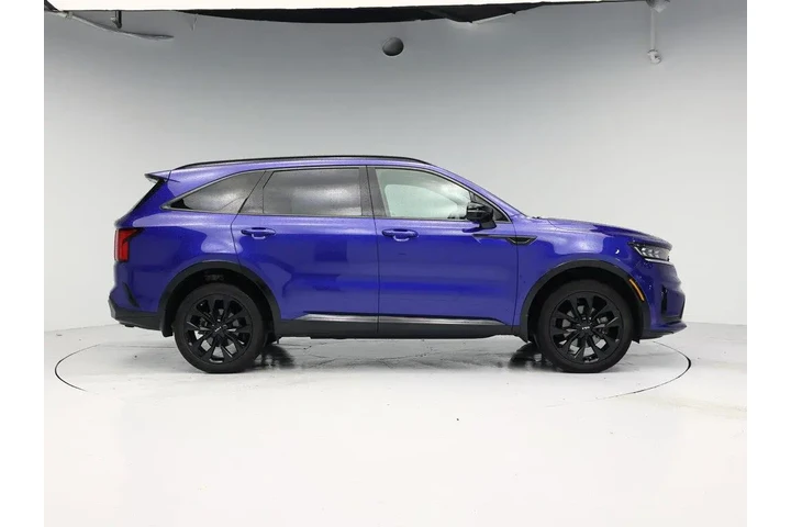 $32998 : Kia Sorento 2023 AWD SX Pres image 7