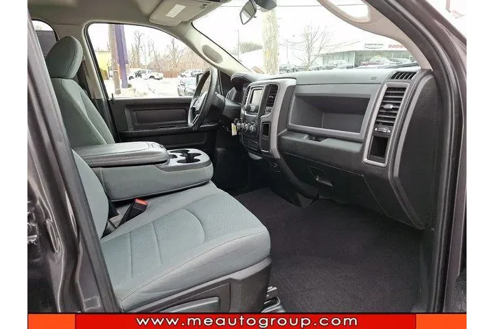 $21495 : Ram 1500 Classic 2019 4x4 Ex image 10