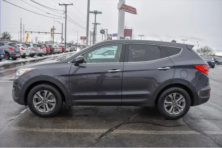 $4999 : Hyundai SANTA FE Sport 2016 image 6