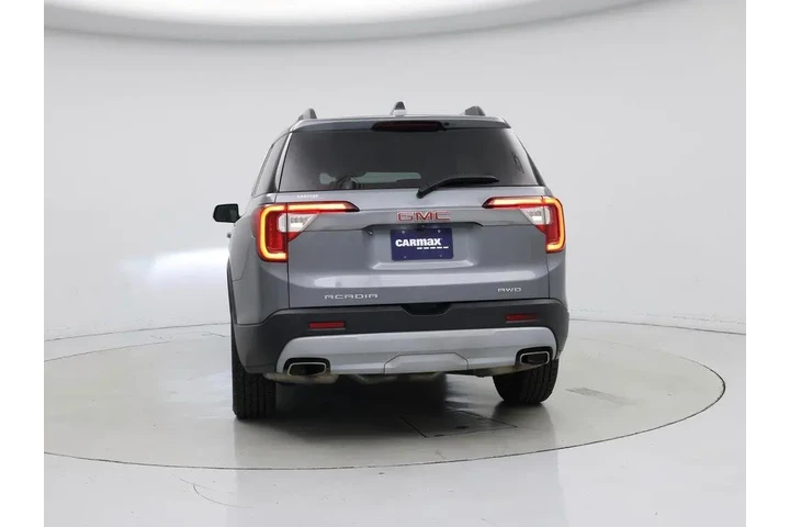 $28998 : GMC Acadia 2021 4x4 SLT 4dr image 6