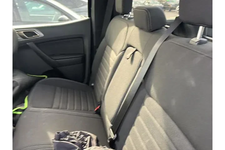 $32763 : Ford Ranger 2023 4x4 XLT 4dr image 6