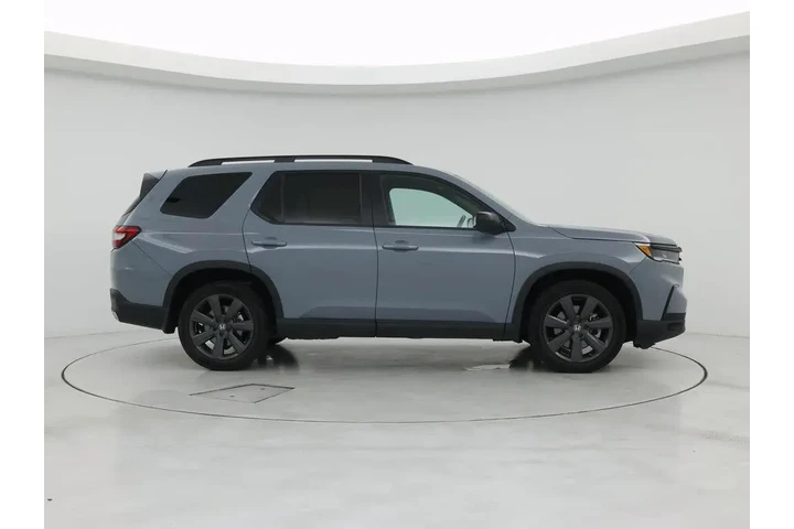 $32998 : Honda Pilot 2023 AWD Sport 4 image 7
