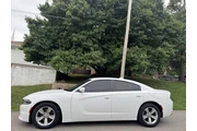$8999 : 2017 Charger SXT thumbnail