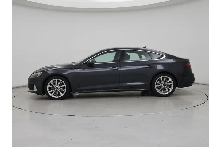 $29998 : Audi A5 Sportback 2022 AWD q image 3