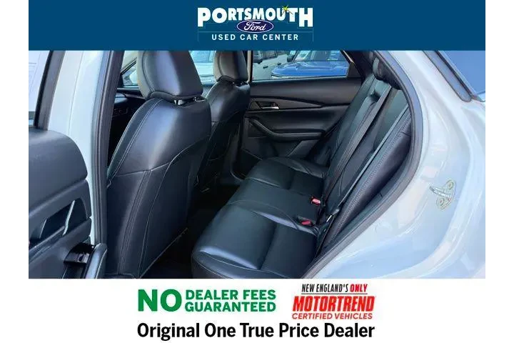 $20995 : Mazda CX-30 2023 AWD 2.5 S C image 5