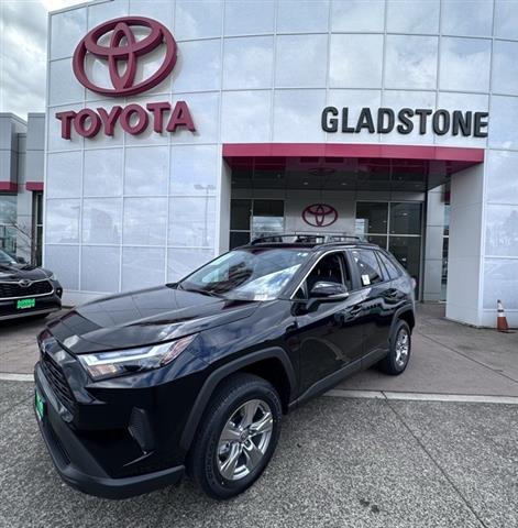 $35859 : 2024 RAV4 XLE image 1