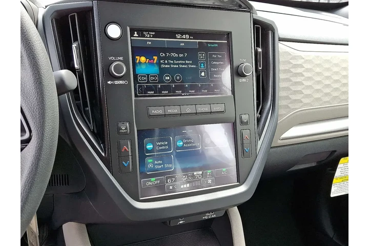 $28995 : Subaru Forester 2025 AWD Bas image 8