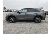 $28590 : Honda HR-V 2024 AWD EX-L 4dr thumbnail