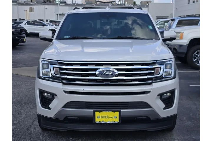 $22991 : Ford Expedition 2018 4x2 XLT image 2