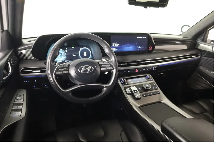 $32749 : Hyundai PALISADE 2023 Callig image 2
