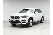 $25998 : BMW X3 2021 AWD xDrive30i 4d thumbnail