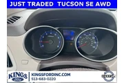 $10015 : Hyundai TUCSON 2014 AWD SE 4 thumbnail