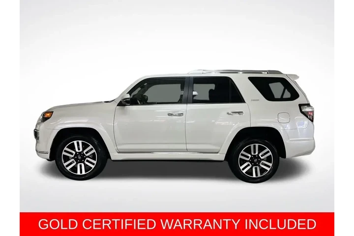 $47688 : Gold Certified2023 4Runner Li image 2
