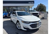 Chevrolet Malibu 2023 LT 4dr